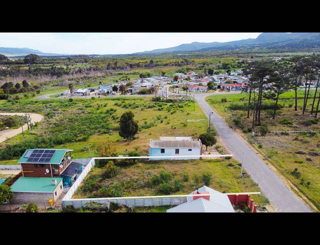 595M² VACANT LAND SOLD IN BOT RIVER AVENUES